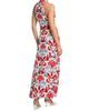 Cara Cara Women's Asher Floral Sleeveless Maxi Dress - 5