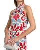 Cara Cara Women's Asher Floral Sleeveless Maxi Dress - 6