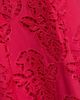 Cara Cara Women's Calypso Lace A-Line Midi-Dress - 7