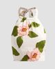 Cara Cara Women's Dahlia Floral Halter Top - 6