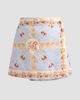 Cara Cara Women's Fischer Printed Linen Mini Skirt - 6