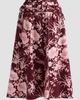 Cara Cara Women's Meret Printed Midi Skirt - 1