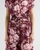 Cara Cara Women's Meret Printed Midi Skirt - 5