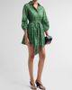 Cara Cara Women's Raya Mini Shirtdress - 4