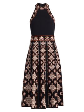 Sandrinna Dress by Cara Cara