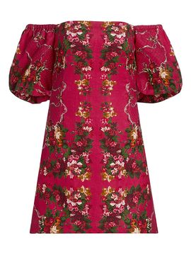 Sho Dress
