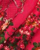 Cara Cara Women's Tully Floral Linen Off-the-Shoulder Minidress - 7