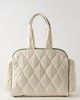 Caraa Caraa Quilted Tennis Duffle - 2