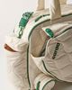 Caraa Caraa Quilted Tennis Duffle - 3