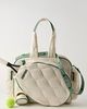 Caraa Caraa Quilted Tennis Duffle - 5
