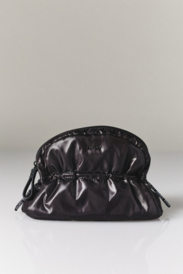 Paula Canovas Del Vas - Black Mini Pincho Bag