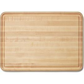 CARAWAY CARAWAY Maple Rectangle Butcher Block 