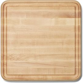 CARAWAY CARAWAY Maple Square Butcher Block 