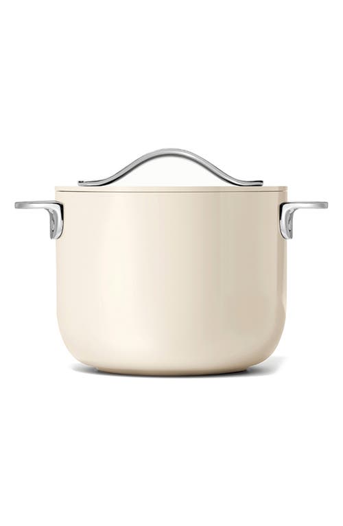 CARAWAY CARAWAY Nonstick Ceramic Petite 2-Quart Cooker with Lid