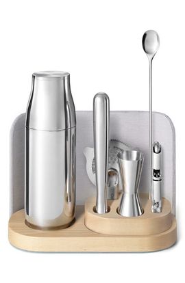 CARAWAY CARAWAY Set of 6 Bar Tools