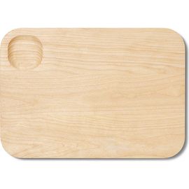 CARAWAY CARAWAY Small Birch Cutting Board
