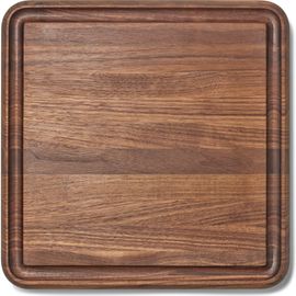 CARAWAY CARAWAY Walnut Square Butcher Block 