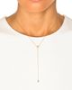 Carbon & Hyde Carbon & Hyde Stella Lariat Necklace - 4