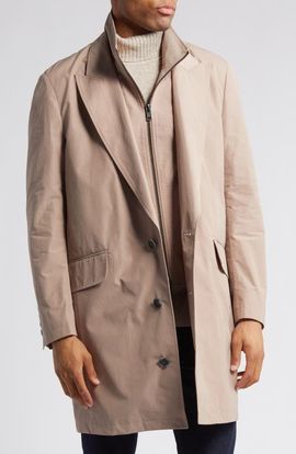 Cardinal of Canada Cardinal of Canada Fox Water Repellent Topcoat