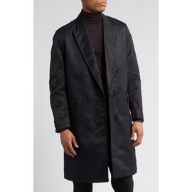 Cardinal of Canada Cardinal of Canada Leo Double Breasted Raincoat