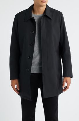 Cardinal of Canada Cardinal of Canada McCord Water Repellent Raincoat