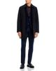 Cardinal Of Canada Cardinal Of Canada Raincoat with Removable Liner - 2