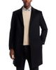 Cardinal Of Canada Cardinal Of Canada St. Pierre Cashmere Topcoat - 1