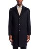 Cardinal Of Canada Cardinal Of Canada St. Pierre Cashmere Topcoat - 3