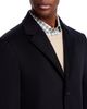 Cardinal Of Canada Cardinal Of Canada St. Pierre Cashmere Topcoat - 6