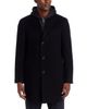 Cardinal Of Canada Cardinal Of Canada Titan Wool Blend Topcoat - 4