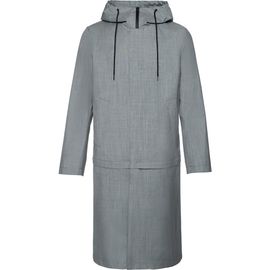 Cardinal of Canada Cardinal of Canada Trent Water Repellent Convertible Wool Blend Coat