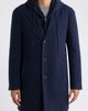 Cardinal of Canada Cardinal of Canada Tyson Wool & Cashmere Coat - 4