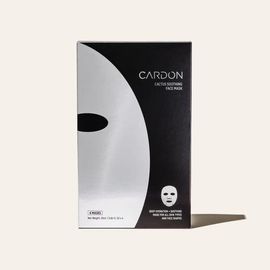Cardon Cardon Cactus Soothing Sheet Mask