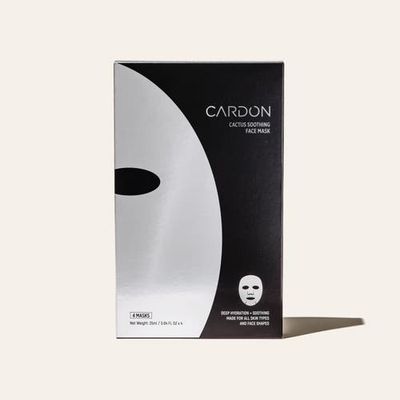 Cardon Cardon Cactus Soothing Sheet Mask