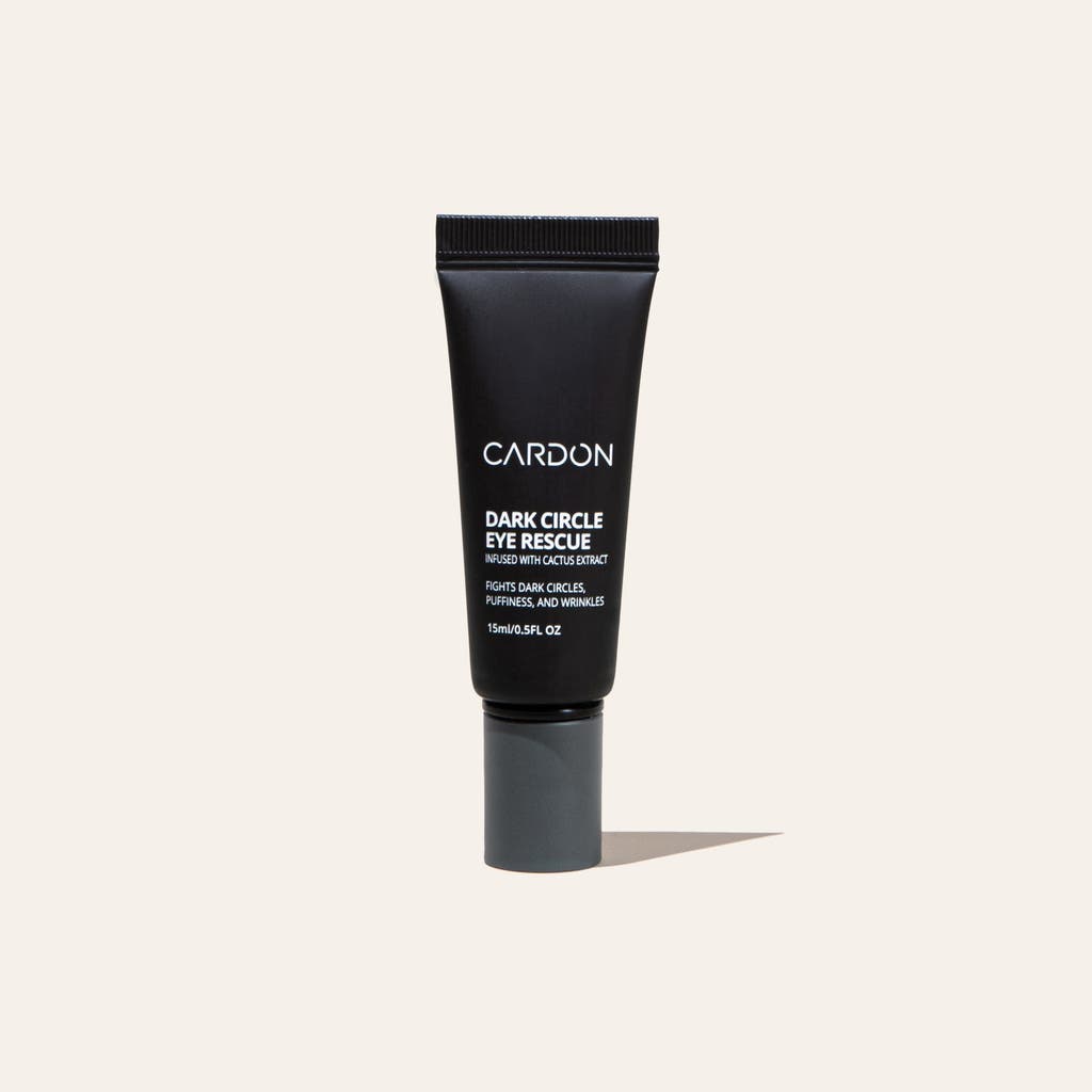 Cardon Cardon Dark Circle Eye Rescue Cooling Rollerball Gel