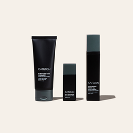 Cardon Cardon Essentials Skincare Set for Men