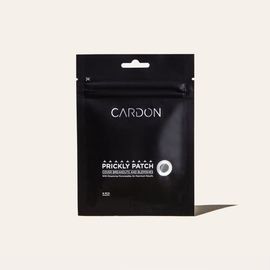 Cardon Cardon Prickly Pimple Patch 4 Pack