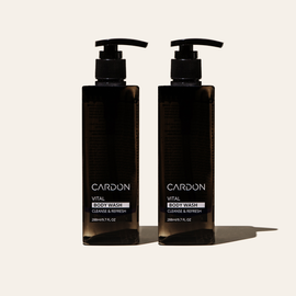 Cardon Cardon Vital Body Wash 2-Pack