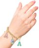 Care Bears Care Bears Charm Bracelet and Necklace with 5 - 2