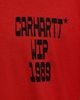 Carhartt Wip Carhartt Wip 1989 Logo Graphic T-Shirt - 4