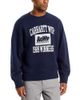 Carhartt Wip Carhartt Wip 1989 Winners Cotton Logo Sweatshirt - 1