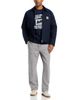 Carhartt Wip Carhartt Wip 1989 Winners Cotton Logo Sweatshirt - 2