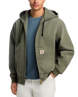Carhartt Wip Carhartt Wip Active Hooded Jacket