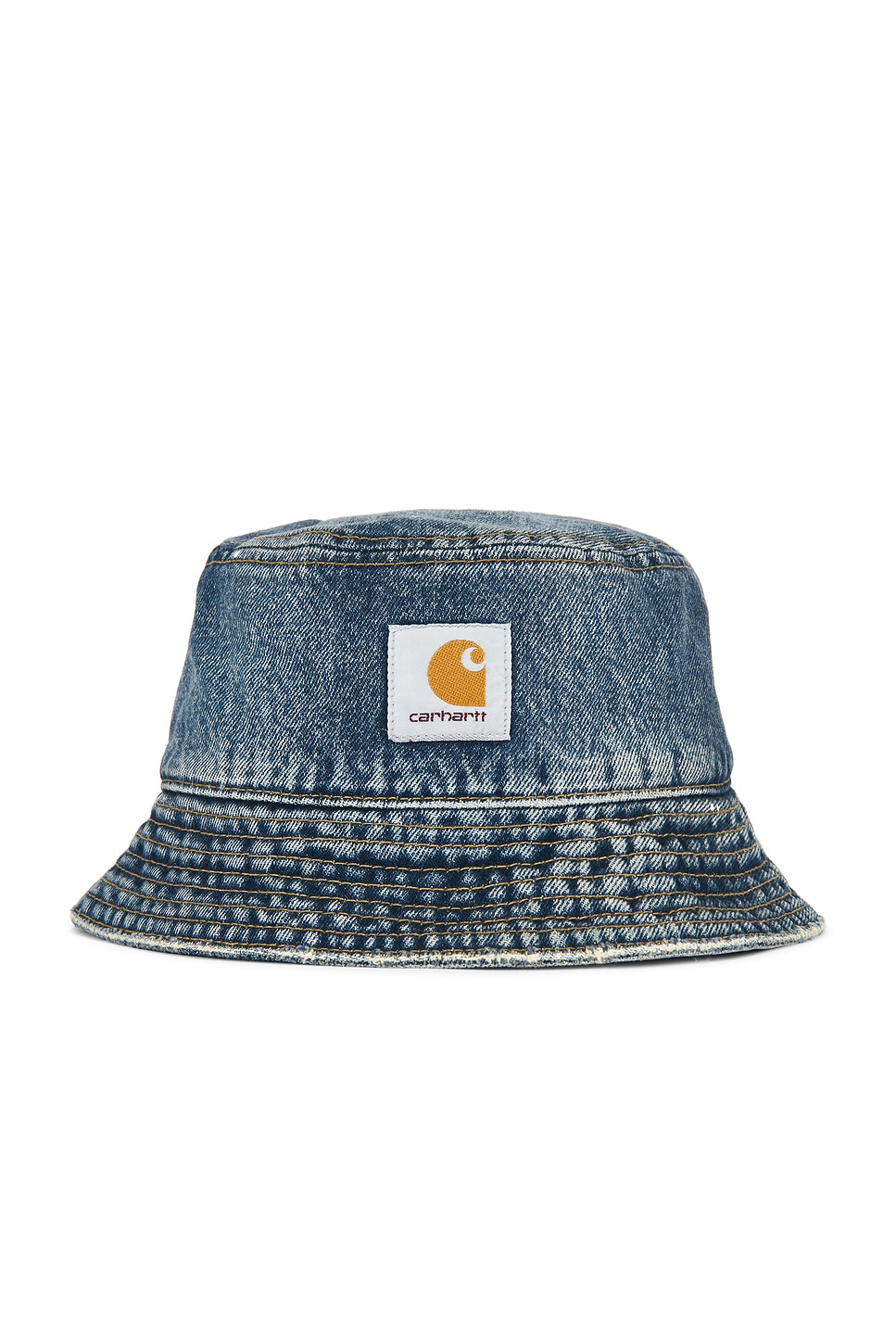Carhartt Work In Progress - Blue Paloma Bucket Hat