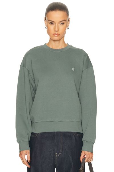 Carhartt WIP Carhartt WIP Casey Sweatshirt