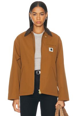 Carhartt WIP Carhartt WIP Clark Jacket