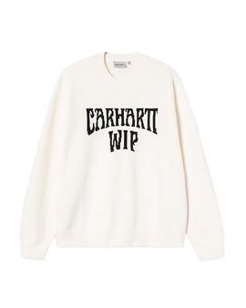 Carhartt Wip Carhartt Wip Deck Sweater