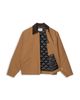 Carhartt Wip Carhartt Wip Detroit Cotton Loose Tobacco Logo Jacket - 2