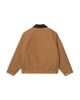 Carhartt Wip Carhartt Wip Detroit Cotton Loose Tobacco Logo Jacket - 3