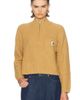 Carhartt WIP Carhartt WIP Detroit Half Zip Sweater - 1